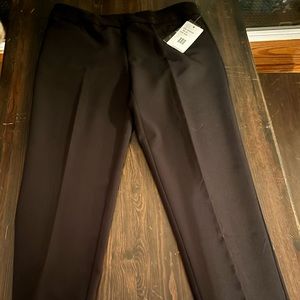 Zac & Rachel Slim Leg Dress Pants